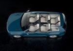 Volkswagen CrossBlue Concept 2013 года